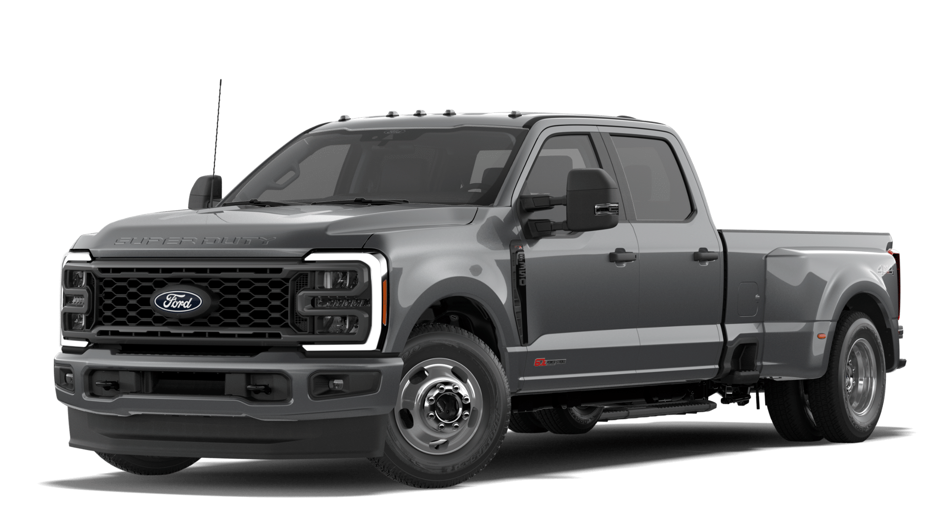 2027 Ford Super Duty® External Image 1